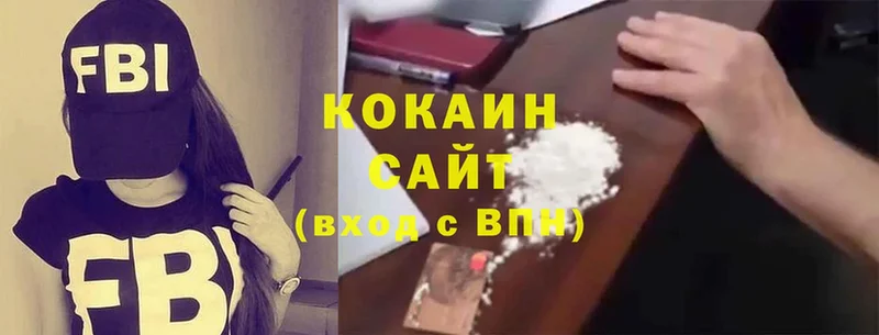 Cocaine FishScale Лебедянь